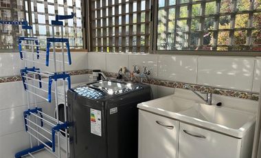 Departamento en Arriendo en Carolina Rabat