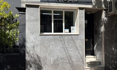 OFICINA AL FRENTE EN PB