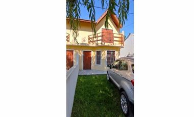 DÚPLEX TRES AMB A ESTRENAR 2 DE LA PLAYA SANTA CLARA DEL MAR