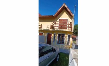 DÚPLEX TRES AMB A ESTRENAR 2 DE LA PLAYA SANTA CLARA DEL MAR