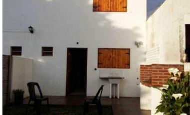 DÚPLEX TRES AMB A ESTRENAR 2 DE LA PLAYA SANTA CLARA DEL MAR