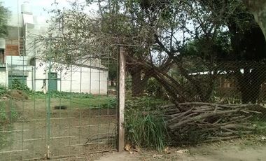 Lote  en Comuna San Roque, ubiación privilegiada, OPORTUNIDAD.