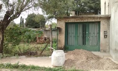 Lote  en Comuna San Roque, ubiación privilegiada, OPORTUNIDAD.