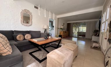 Venta de casa en Echeverria del lago- acepta permuta- Canning