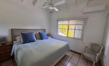 Venta de casa en Echeverria del lago- acepta permuta- Canning