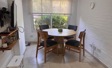 Venta de casa en Echeverria del lago- acepta permuta- Canning