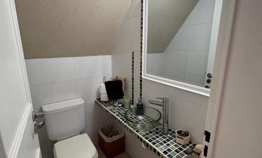 Venta de casa en Echeverria del lago- acepta permuta- Canning