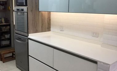 Venta de casa en Echeverria del lago- acepta permuta- Canning