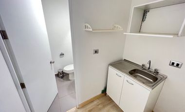 Regia oficina Centro El Alba, Los Dominicos