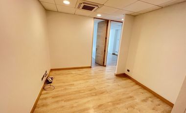 Regia oficina Centro El Alba, Los Dominicos