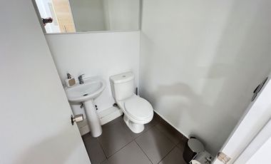 Regia oficina Centro El Alba, Los Dominicos