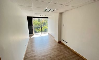 Regia oficina Centro El Alba, Los Dominicos