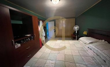 Se vende casa avenida la Tirana