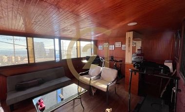 Se vende casa avenida la Tirana