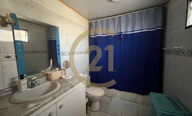 Se vende casa avenida la Tirana