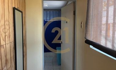 Se vende casa avenida la Tirana