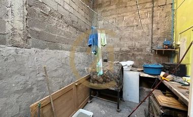 Se vende casa avenida la Tirana