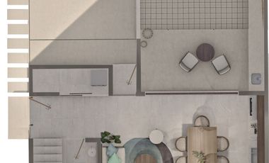Villas San Benito
