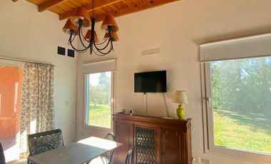 Casa en country HERMOSA! bajas expensas
