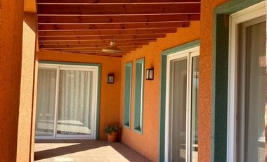 Casa en country HERMOSA! bajas expensas