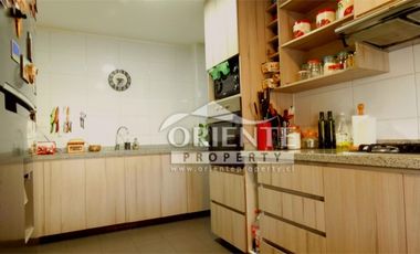 CASA EN CONDOMINIO CHICAUMA