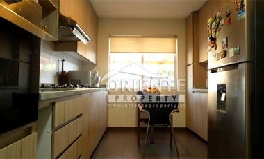 CASA EN CONDOMINIO CHICAUMA