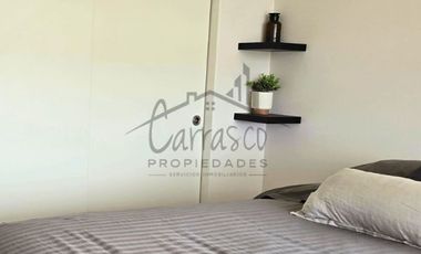 PROYECTO PALMAS DE PEÑUELA