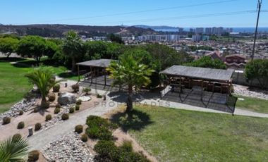 PROYECTO PALMAS DE PEÑUELA