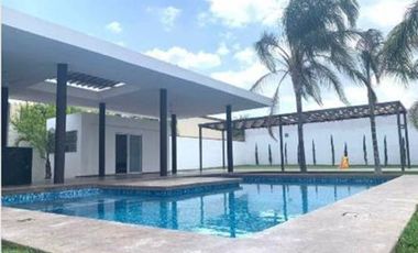 QUINTA EN VENTA PORTAL DEL NORTE ZUAZUA