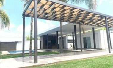 QUINTA EN VENTA PORTAL DEL NORTE ZUAZUA