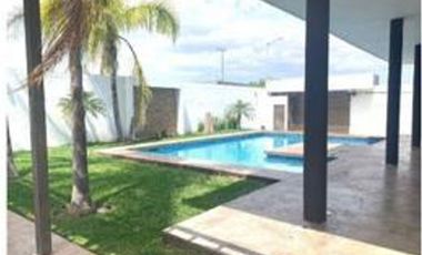 QUINTA EN VENTA PORTAL DEL NORTE ZUAZUA