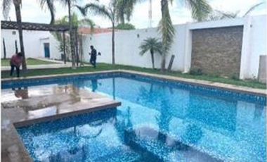 QUINTA EN VENTA PORTAL DEL NORTE ZUAZUA