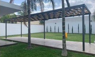 QUINTA EN VENTA PORTAL DEL NORTE ZUAZUA