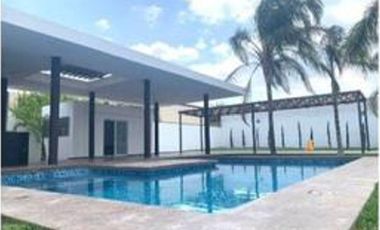 QUINTA EN VENTA PORTAL DEL NORTE ZUAZUA
