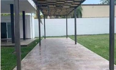 QUINTA EN VENTA PORTAL DEL NORTE ZUAZUA