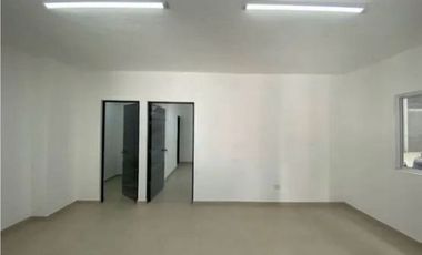BODEGA EN RENTA SANTA CATARINA TERRA PARK I