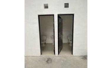 BODEGA EN RENTA SANTA CATARINA TERRA PARK I