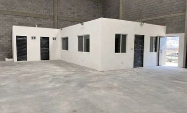 BODEGA EN RENTA SANTA CATARINA TERRA PARK I
