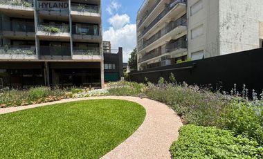 Departamento monoambiente en venta en Edificio Domus, Olivos, Vicente López