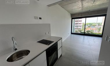 Departamento monoambiente en venta en Edificio Domus, Olivos, Vicente López