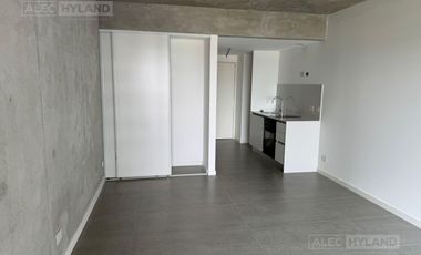 Departamento monoambiente en venta en Edificio Domus, Olivos, Vicente López