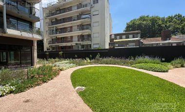 Departamento monoambiente en venta en Edificio Domus, Olivos, Vicente López