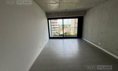 Departamento monoambiente en venta en Edificio Domus, Olivos, Vicente López