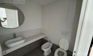 Departamento monoambiente en venta en Edificio Domus, Olivos, Vicente López