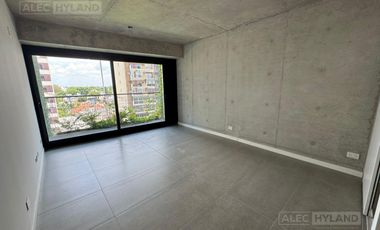 Departamento monoambiente en venta en Edificio Domus, Olivos, Vicente López