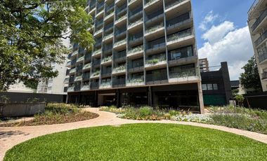 Departamento monoambiente en venta en Edificio Domus, Olivos, Vicente López