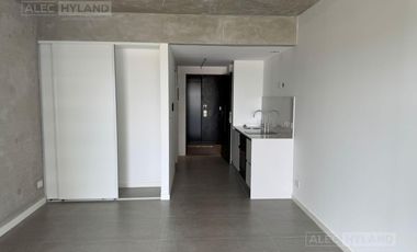Departamento monoambiente en venta en Edificio Domus, Olivos, Vicente López