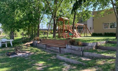 Casa en Alquiler Anual 4 ambientes - El Cantón Zona Norte Belen de Escobar