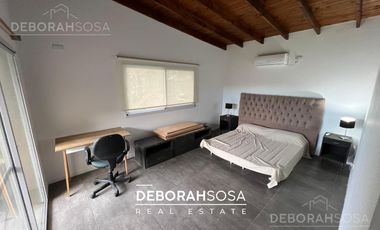 Casa en Alquiler Anual 4 ambientes - El Cantón Zona Norte Belen de Escobar