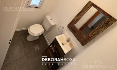 Casa en Alquiler Anual 4 ambientes - El Cantón Zona Norte Belen de Escobar